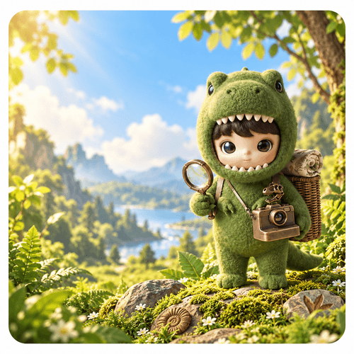 Dino