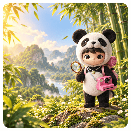 Panda